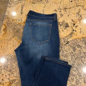 Old Navy jeans